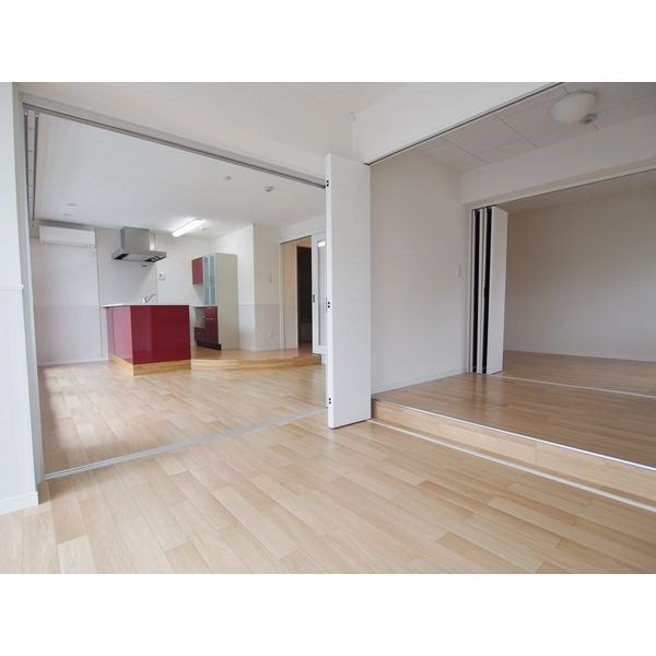 ビオス竹林 その他4