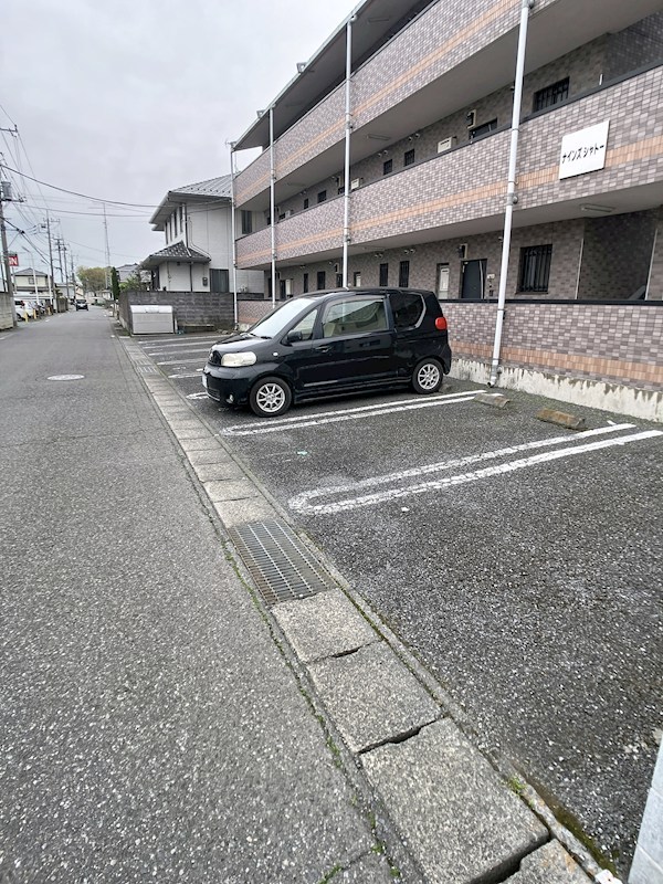 ナインズシャトーⅠ その他1