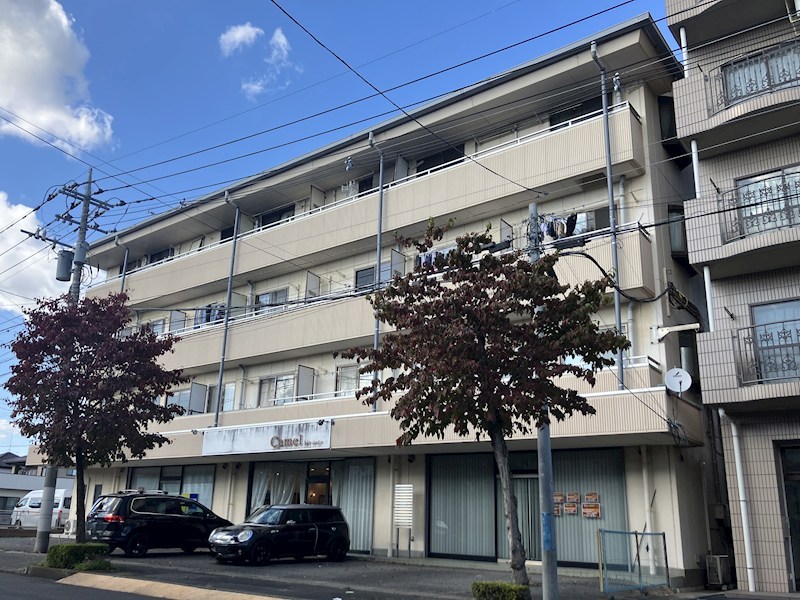 リードプラザ その他外観1