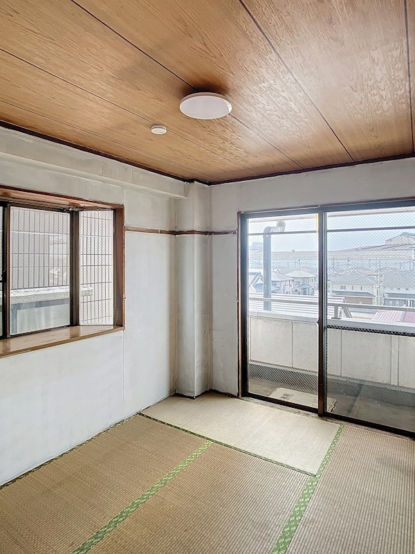 リードプラザ リビング