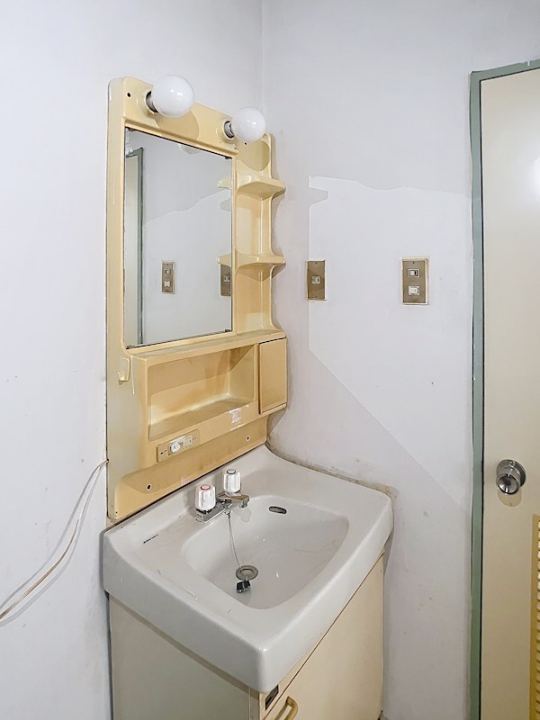 リードプラザ ベッドルーム