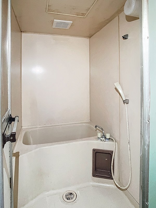 リードプラザ 風呂画像