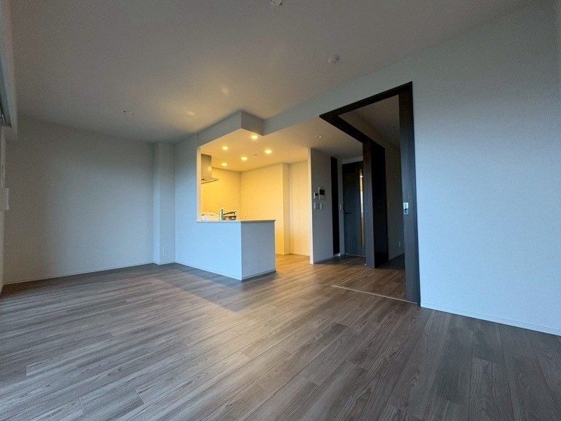 レーベン宇都宮　GRANDIA リビング