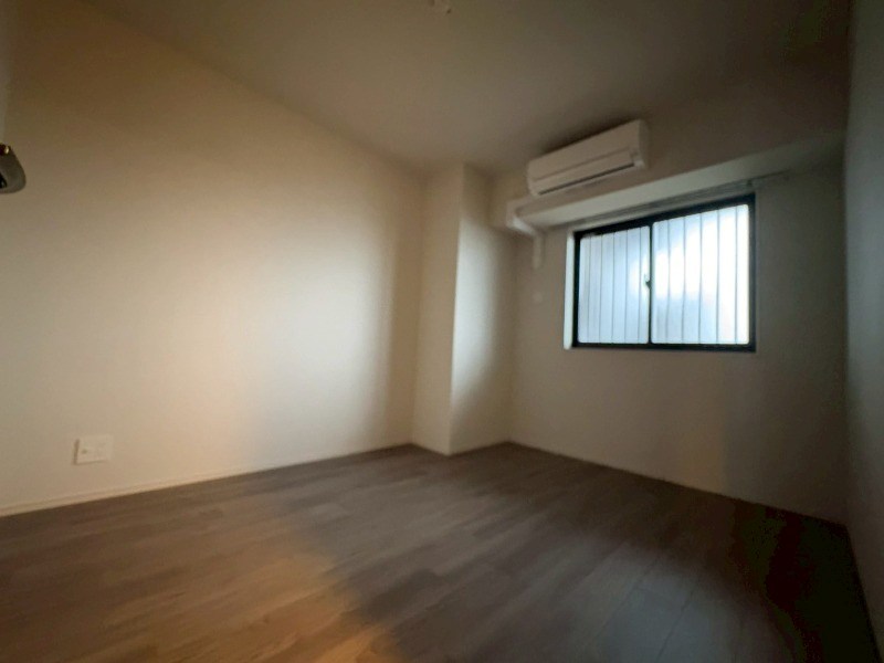 レーベン宇都宮　GRANDIA ベッドルーム