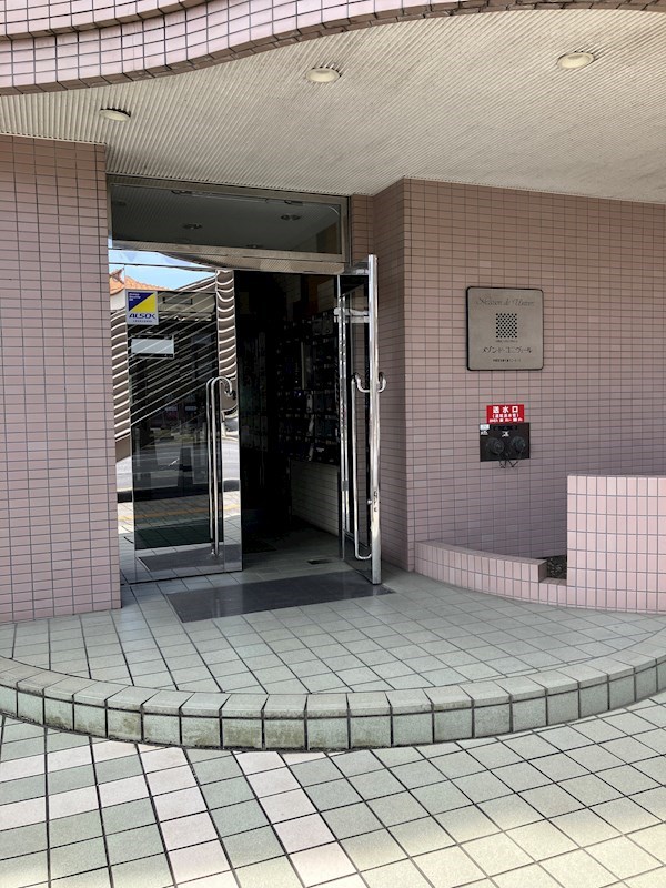 メゾン・ド・ユニヴェール その他8