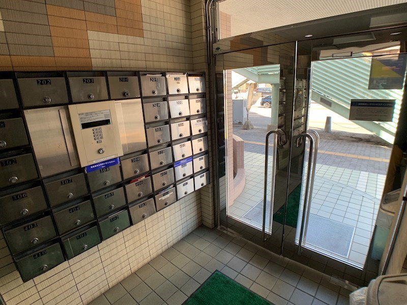 メゾン・ド・ユニヴェール その他18