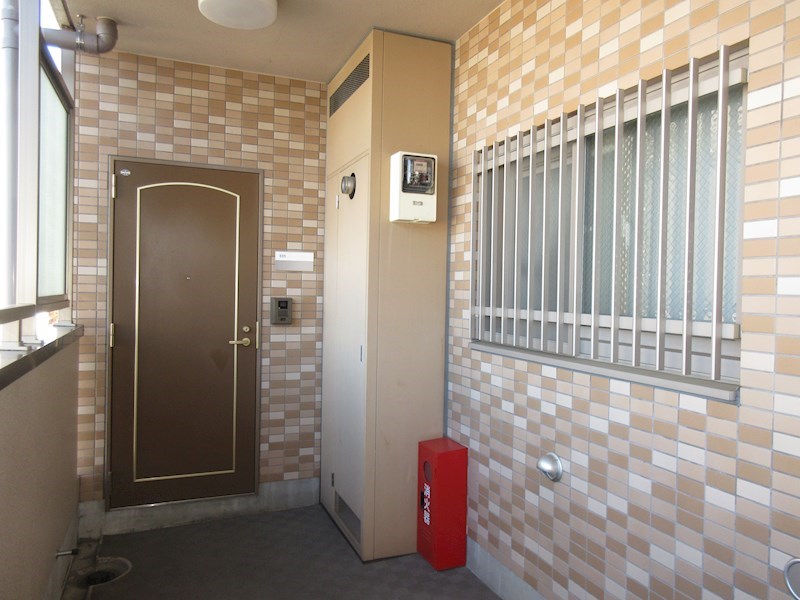 材木町ヴィラージュマンション その他9