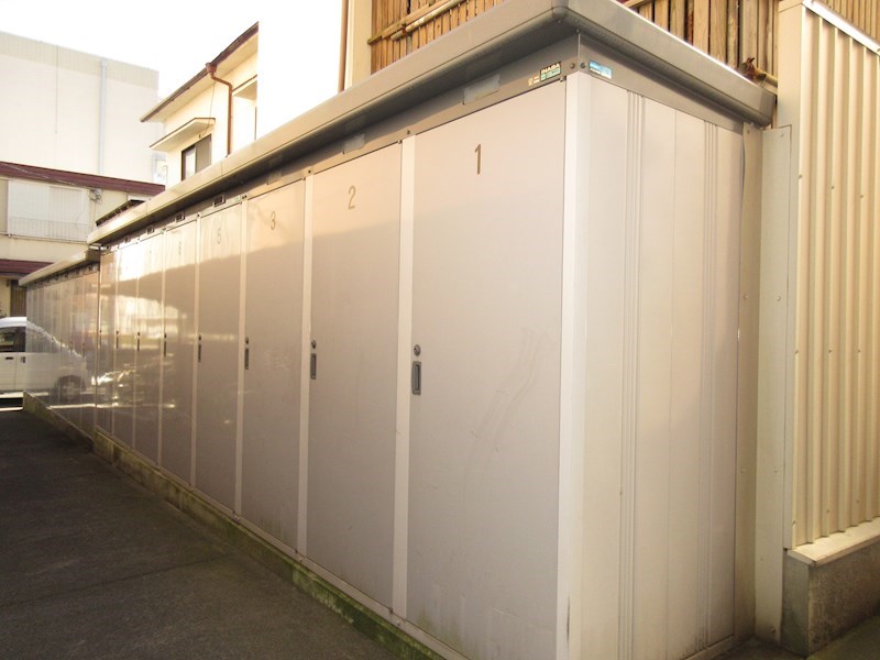 材木町ヴィラージュマンション その他20