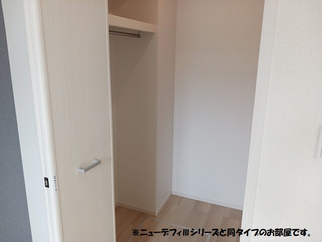 雀宮町アパート その他3