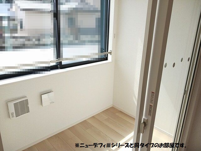 雀宮町アパート その他8