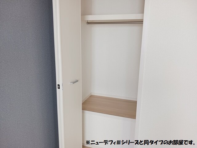 雀宮町アパート その他3