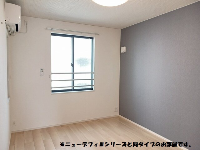 雀宮町アパート その他7