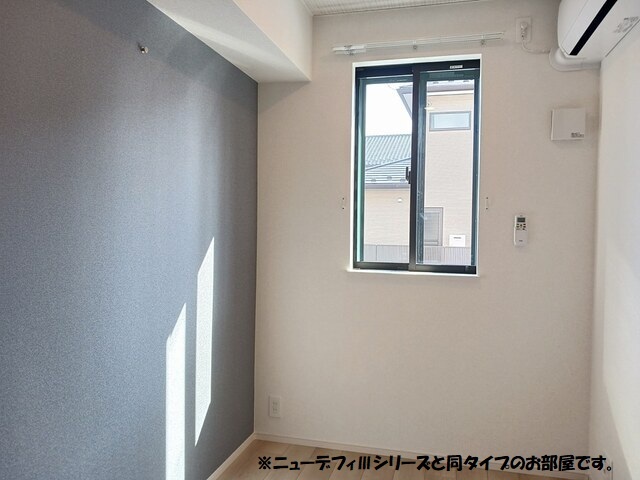 雀宮町アパート その他3