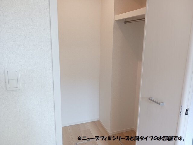 雀宮町アパート その他5