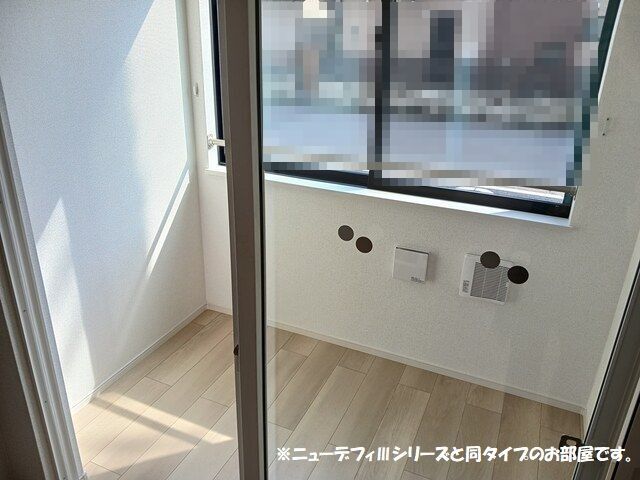 雀宮町アパート その他8