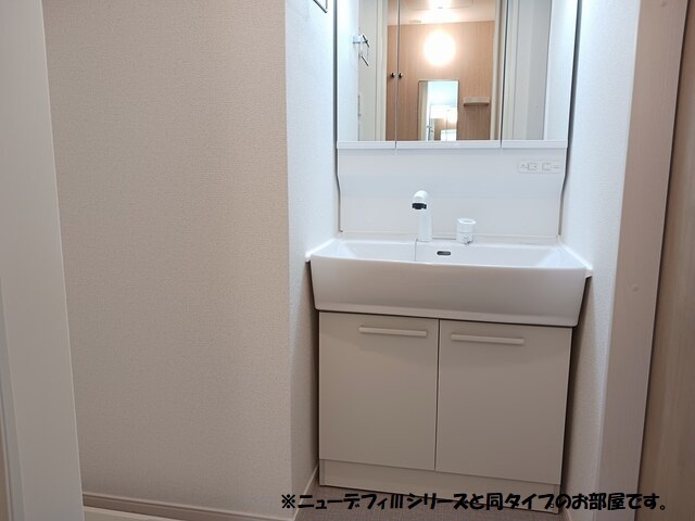 雀宮町アパート その他1