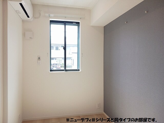 雀宮町アパート その他7