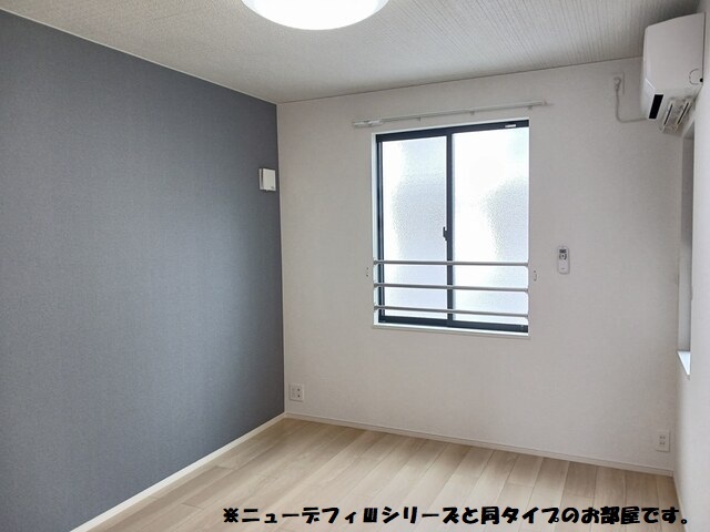 雀宮町アパート その他6