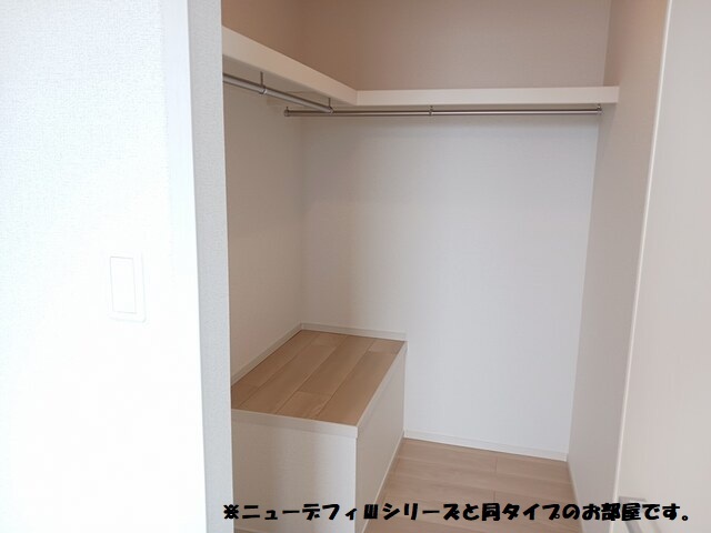 雀宮町アパート その他3