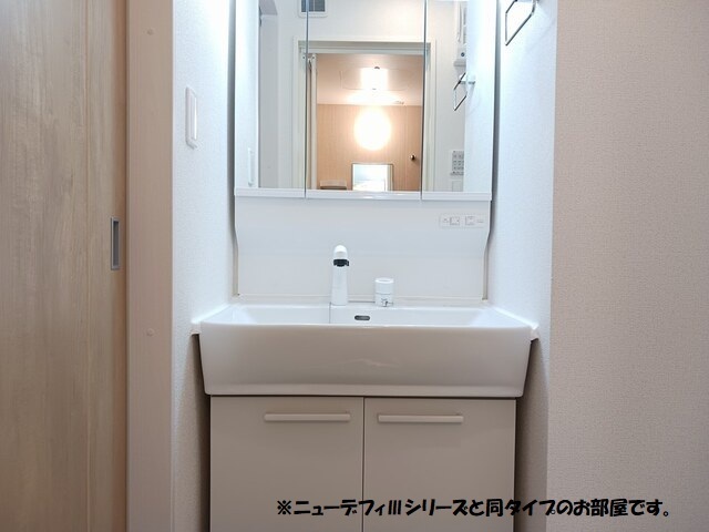 雀宮町アパート その他1