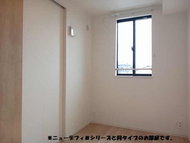 雀宮町アパート その他7