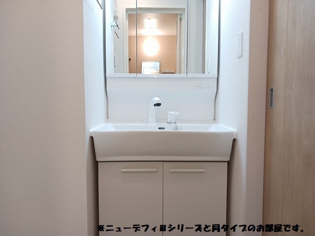 雀宮町アパート その他1