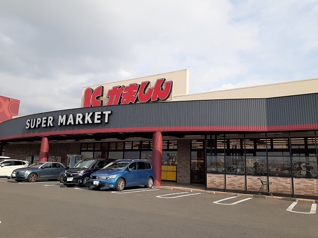 雀宮町アパート その他外観2