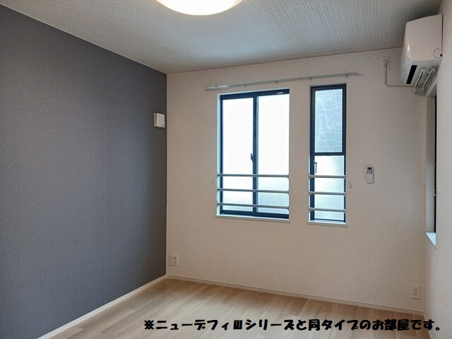 雀宮町アパート その他7