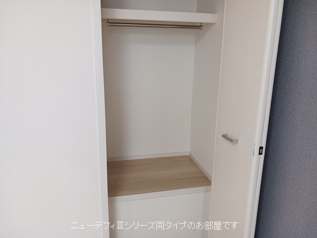 雀宮町アパート その他3