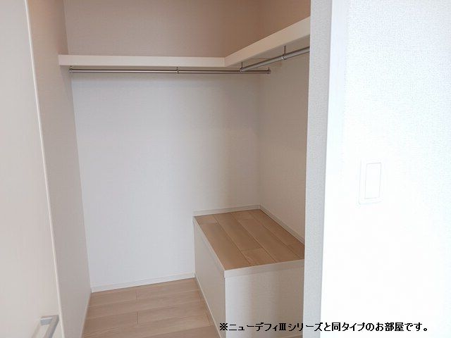 雀宮町アパート その他4