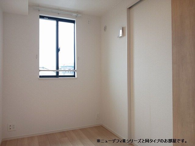 雀宮町アパート その他7