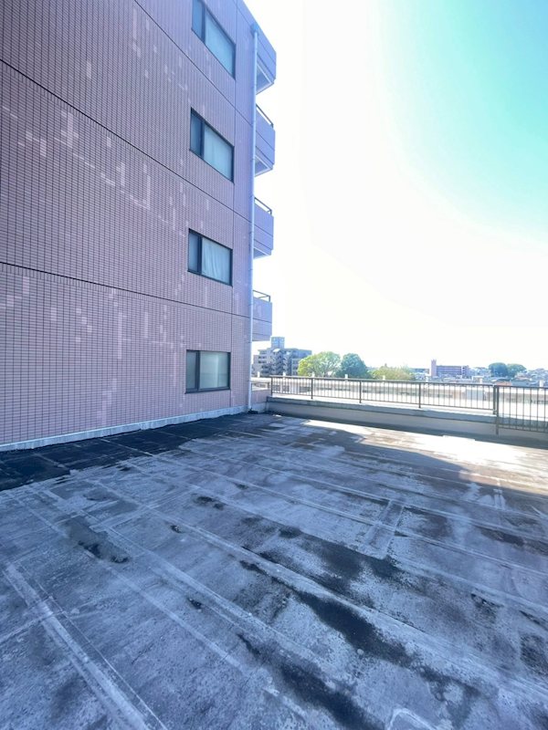 メゾン・ド・ユニヴェール その他7