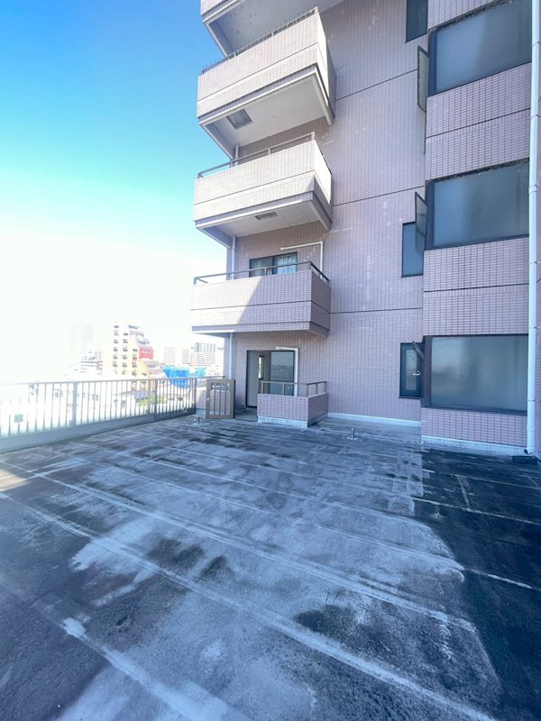 メゾン・ド・ユニヴェール その他10