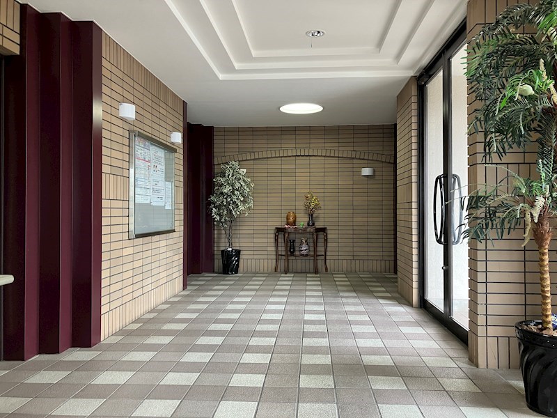 タワーレジデンシア鹿沼 その他4