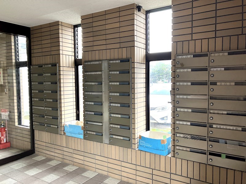 タワーレジデンシア鹿沼 その他10