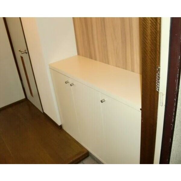 タワーレジデンシア鹿沼 その他4