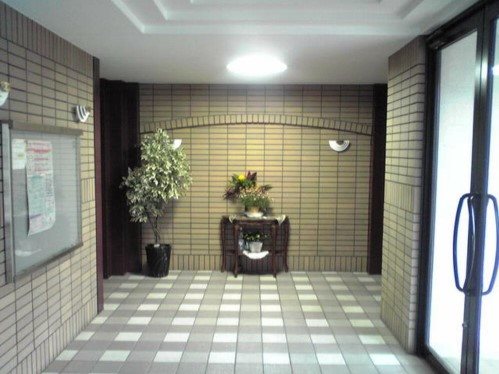 タワーレジデンシア鹿沼 その他8