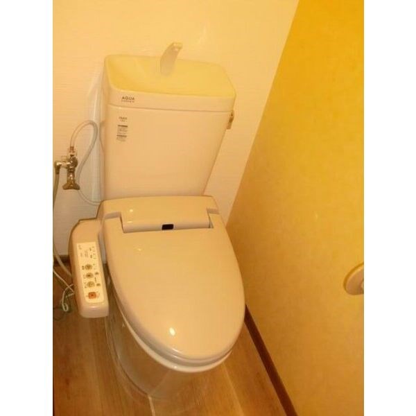 タワーレジデンシア鹿沼 その他1