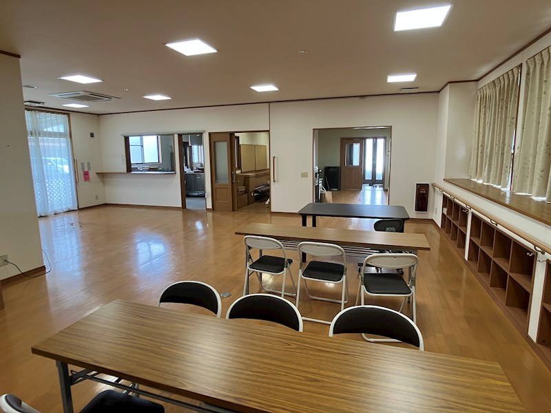 平出町貸店舗 その他15