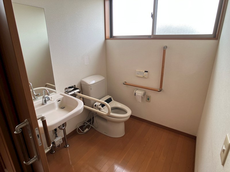 平出町貸店舗 その他18