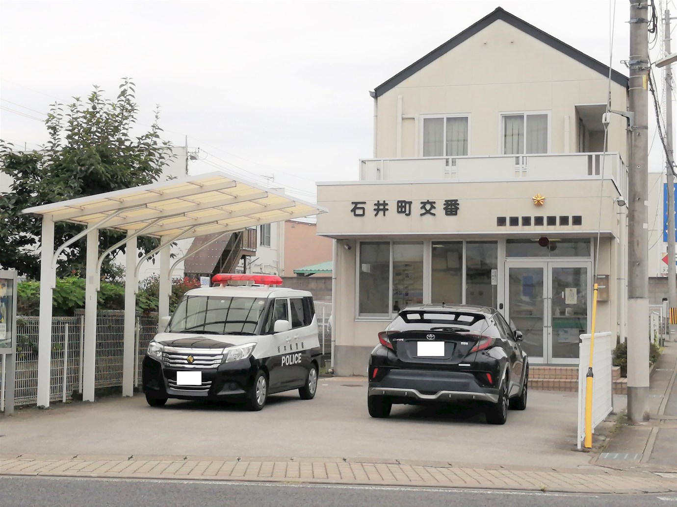 メゾンドMJ陽東 周辺画像3