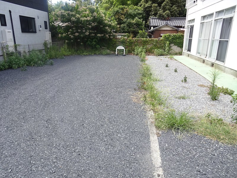 アベアパート その他外観6