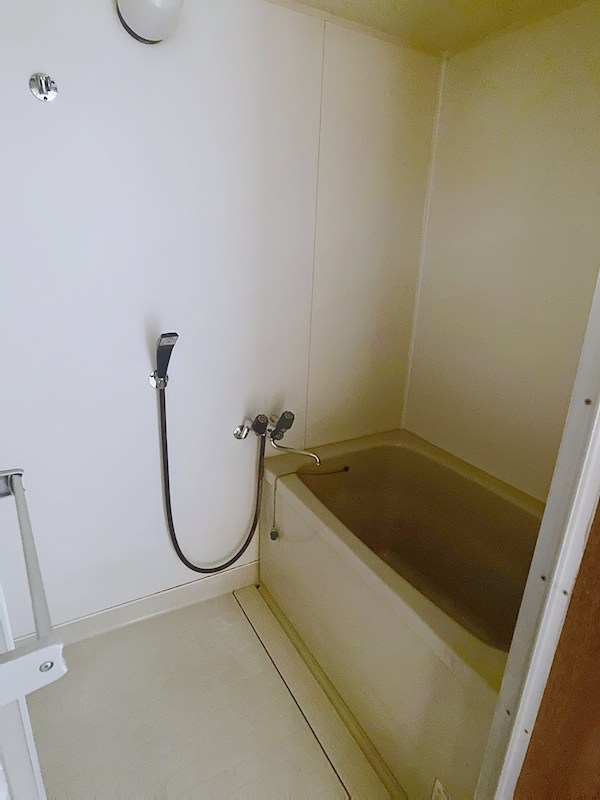 エムジャパンコーポ 風呂画像