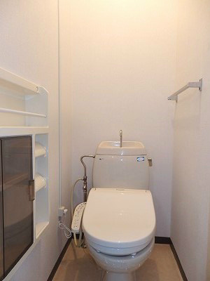 YSハイツ その他3