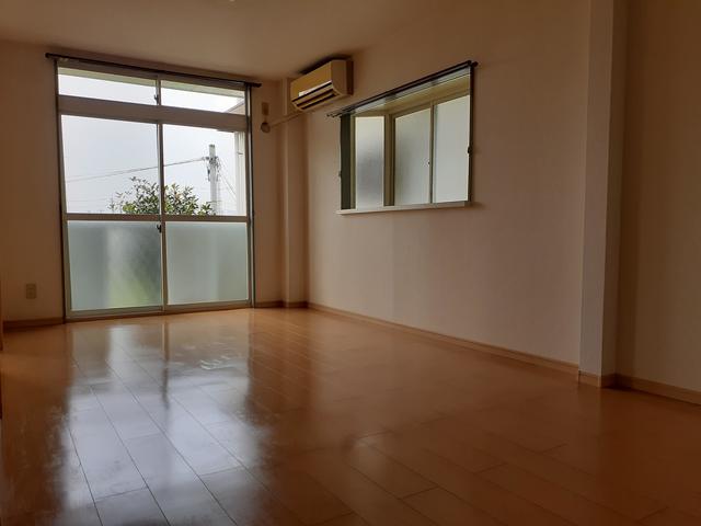 エルディム和 リビング