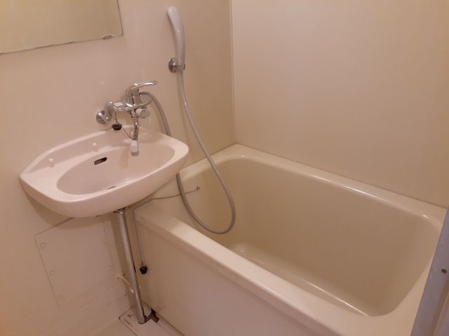 エルディム和 風呂画像