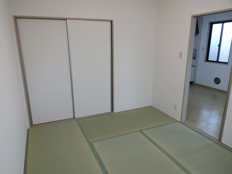 シャトーファミリーハイツ A その他1