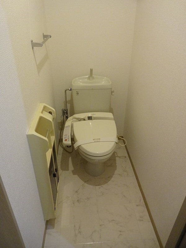 シャトーファミリーハイツ A その他3