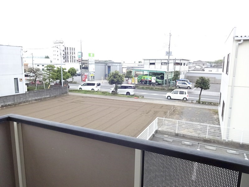 シャトーファミリーハイツ A その他7