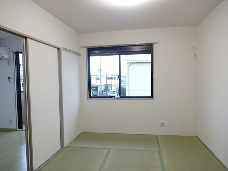 シャトーファミリーハイツ A その他8